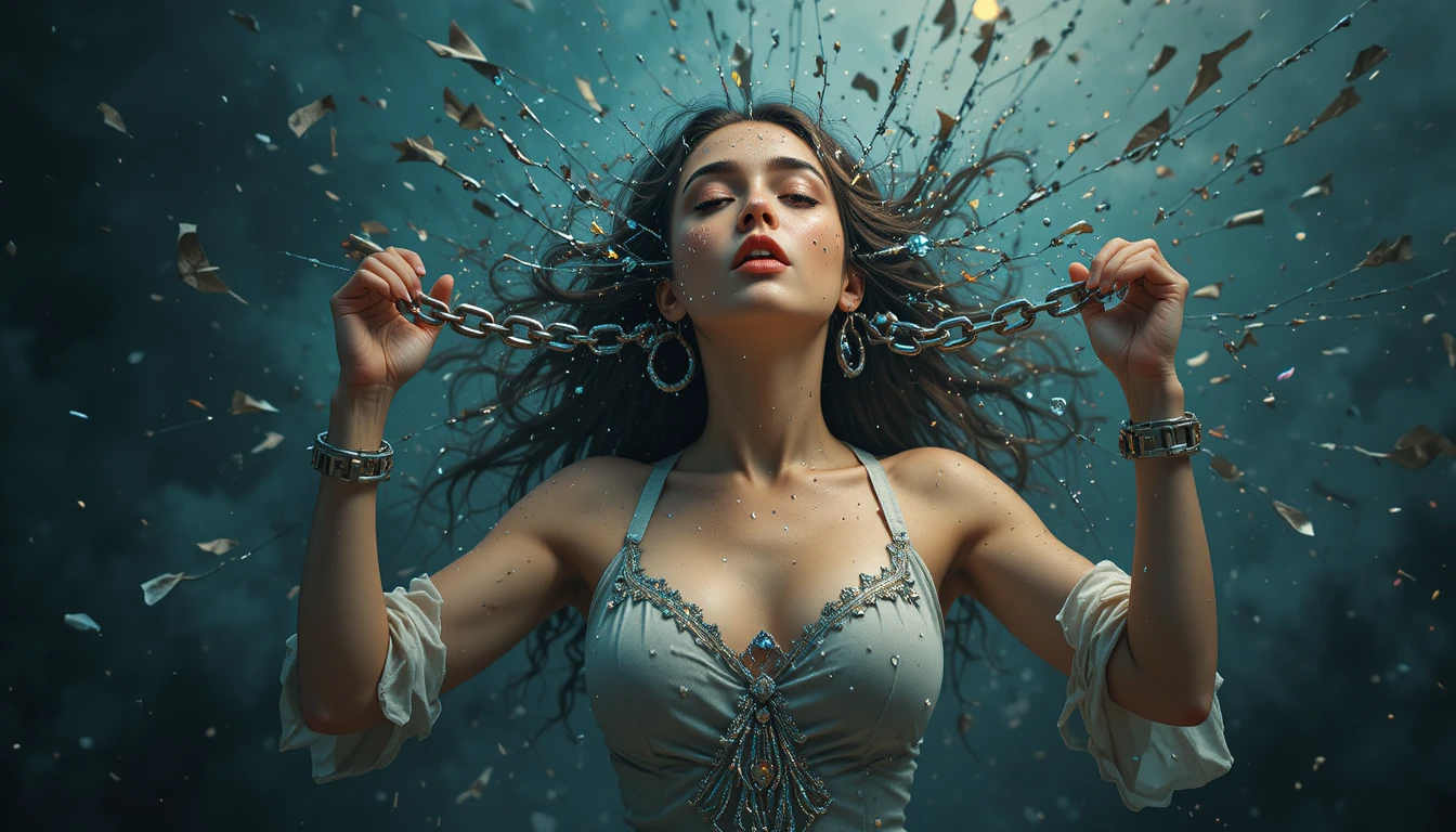 COMO MUDAR PADRÕES EMOCIONAIS