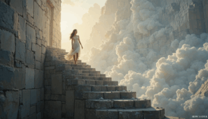  “jornada de autodesenvolvimento”