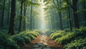  “processo de autodesenvolvimento pessoal”