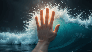 gatilhos emocionais e autocontrole