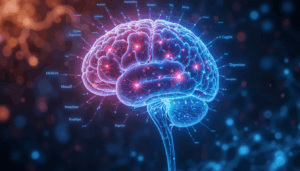 “nomear emoções autocontrole emocional”