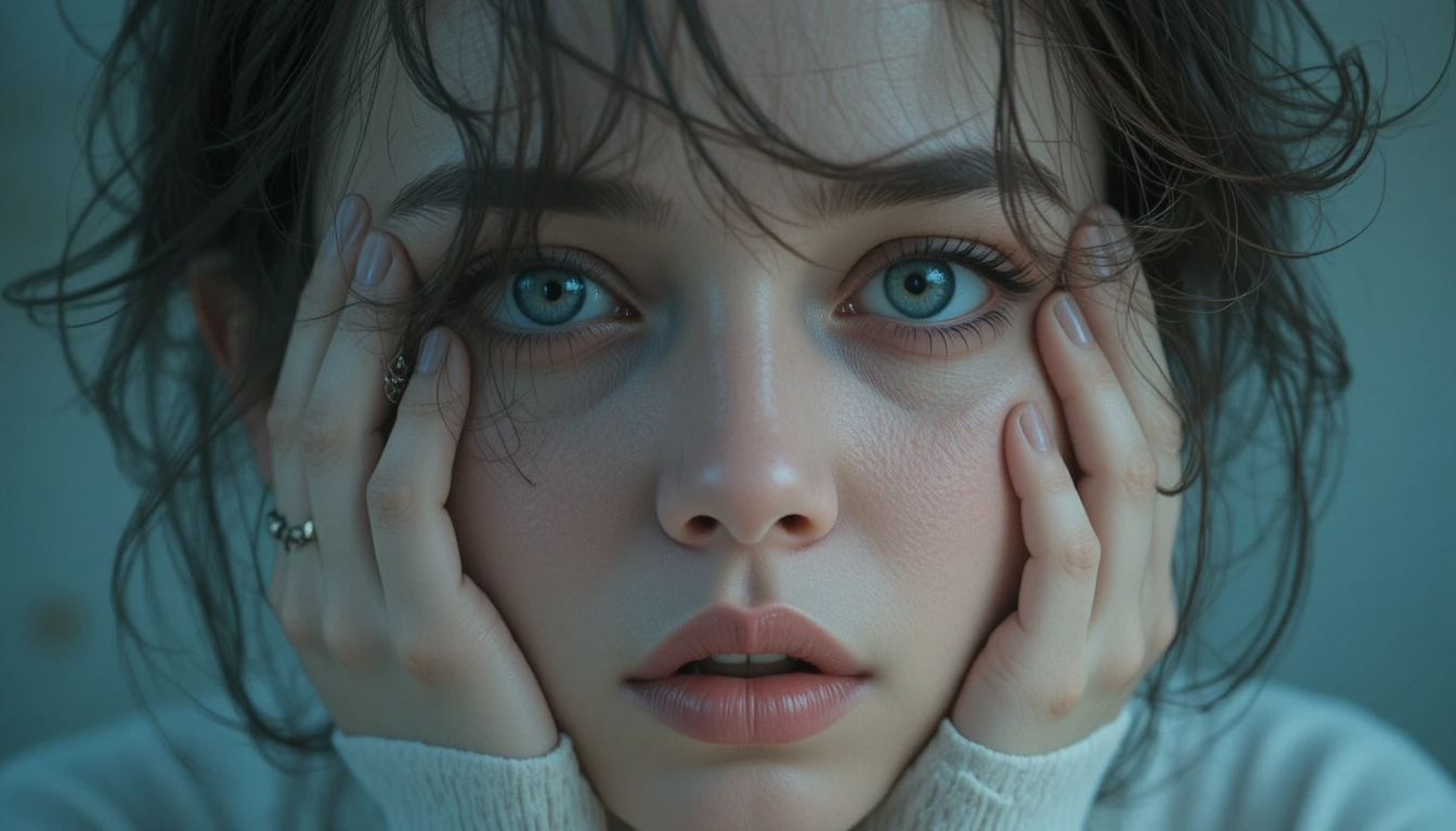 Por Que Reagimos por Impulso?