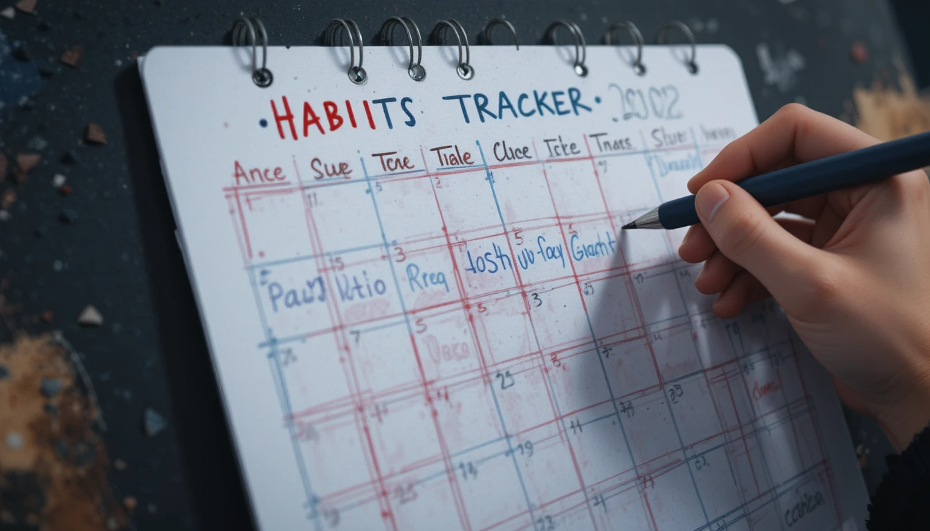 Como Criar Hábitos Que Realmente Duram (Neurociência Explicada)