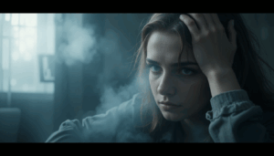 cansaço emocional profundo