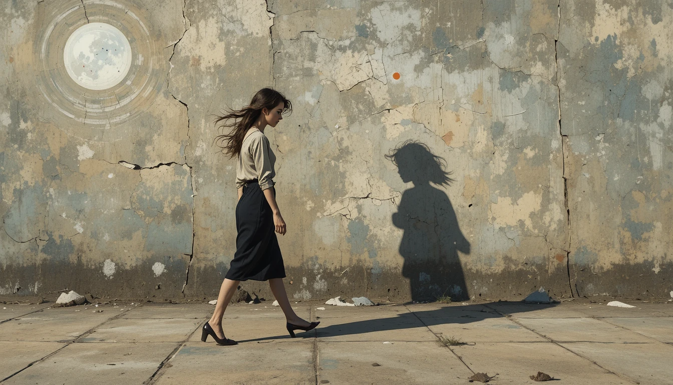 Os 12 Sinais de Que Você Está Desconectada de Si Mesma (E Como Retornar ao Seu Centro)