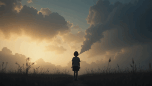 “ciclo emocional do passado”