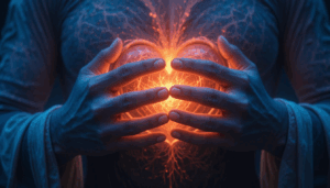 “reconexão interna presença”