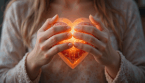 “dificuldade de autocompaixão feminina”