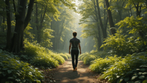 “sinais de viver no automático”