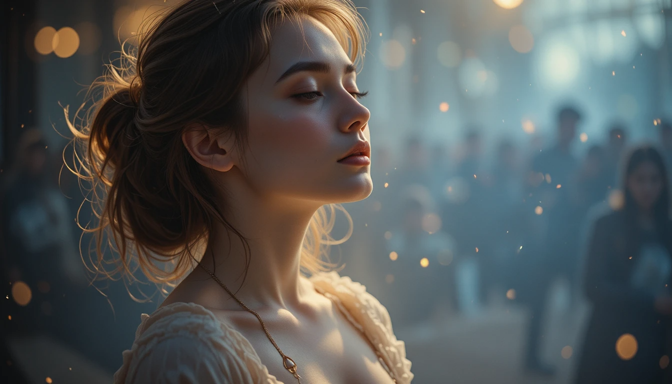 O Poder da Presença: Como Parar de Viver no Automático e Recuperar o Controle da Sua Vida