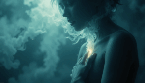 sinais de energia drenada”