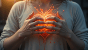 “exercícios de autocompaixão profunda”