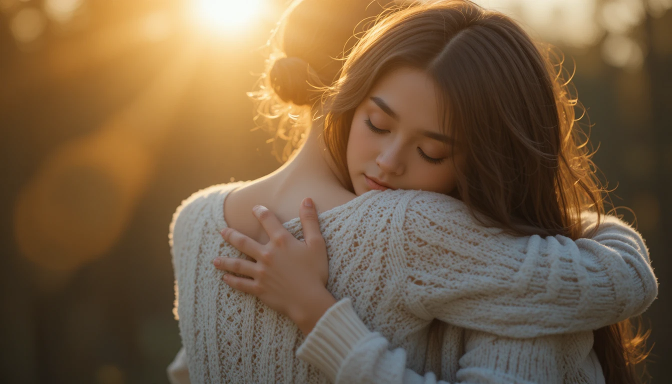 Como Desenvolver Autocompaixão e Se Tornar Sua Própria Aliada na Vida